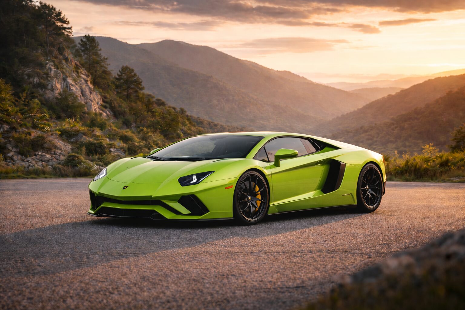 ランボルギーニ