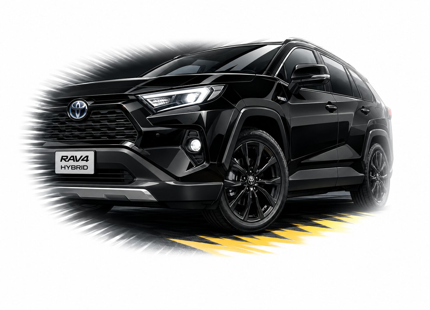 RAV4-HV