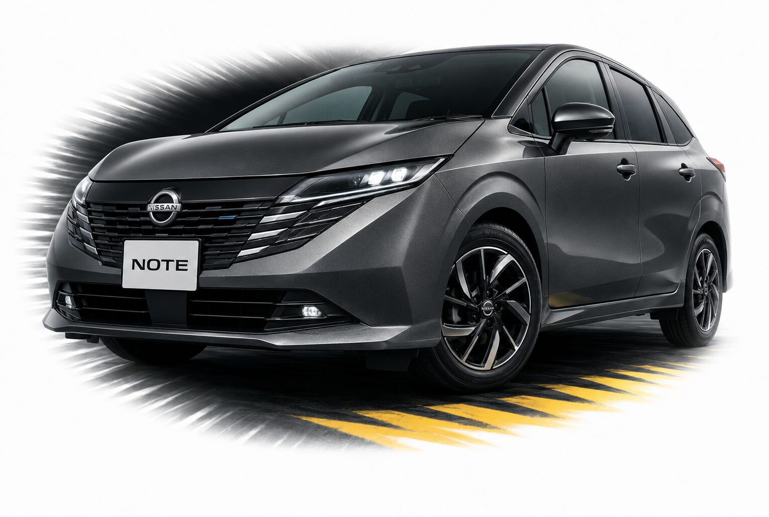 NOTE e-power