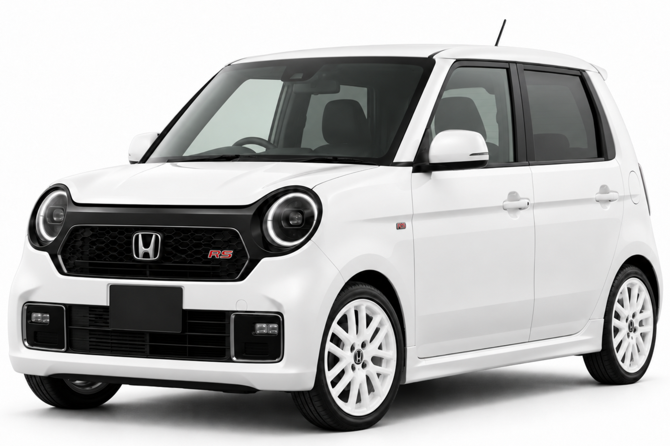N-ONE RS